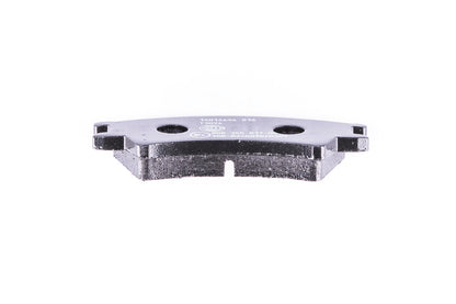 HELLA Brake pad set - T3096 - for e.g. HYUNDAI 8DB355017-051