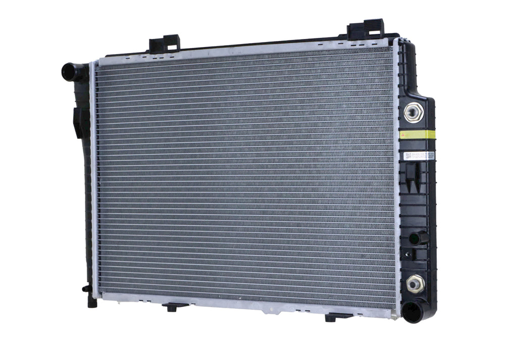 Hella Engine Coolant Radiator 8MK366301-291