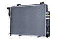 Hella Engine Coolant Radiator 8MK366301-291