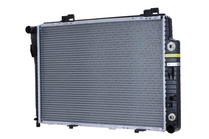 Hella Engine Coolant Radiator 8MK366301-291
