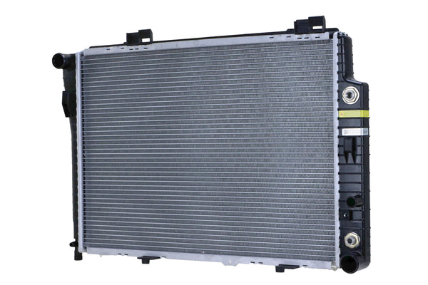 Hella Engine Coolant Radiator 8MK366301-291