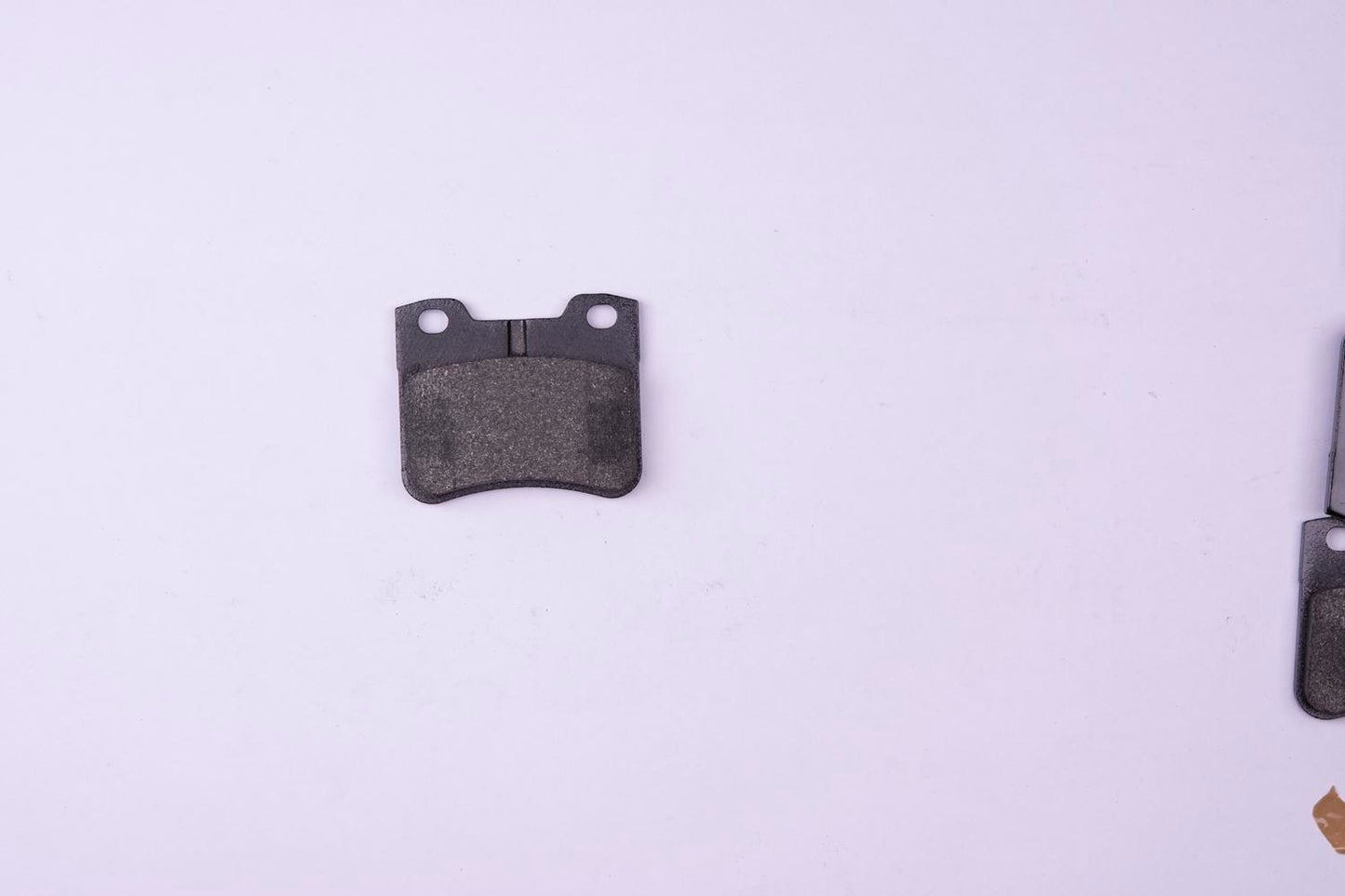 HELLA Brake pad set - T1138 - for e.g. CITROEN / PEUGEOT 8DB355008-301