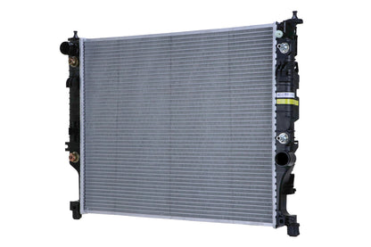 Hella Engine Coolant Radiator 8MK366301-051