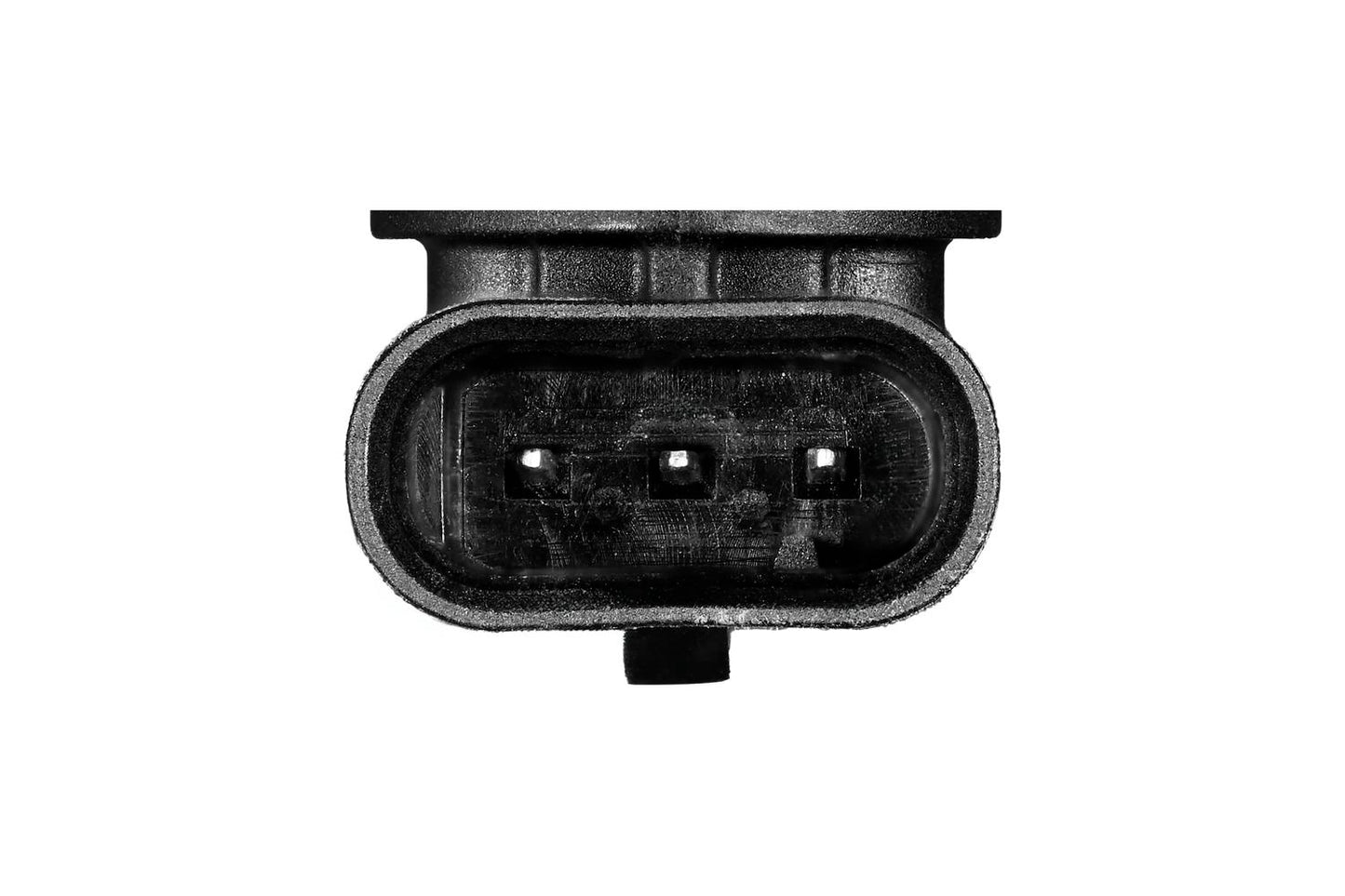 HELLA Sensor, camshaft position - 3-pin connector 6PU358380-741