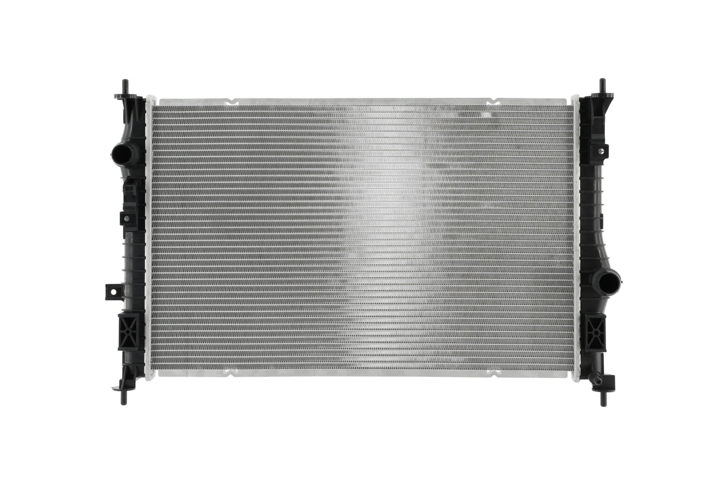 Hella Engine Coolant Radiator 8MK366301-731