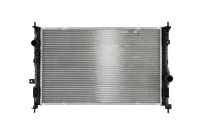 Hella Engine Coolant Radiator 8MK366301-731