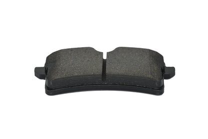 HELLA Brake pad set - T2485 - for e.g. AUDI 8DB355025-291
