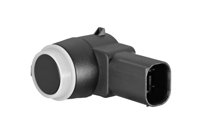 HELLA Sensor, park distance control - angled - 3-pin connector - Plugged 6PX358270-991