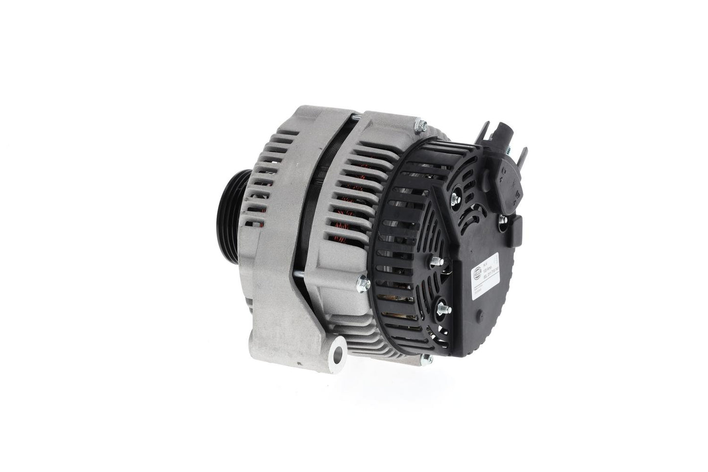 HELLA Alternator - 14V - 95A - for e.g. Peugeot 306 Hatchback (7A, 7C, N3, N5) 8EL011710-091