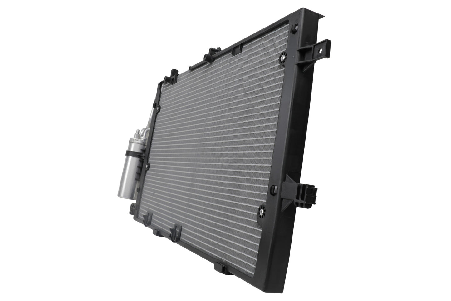 Hella Aircon Condenser 8FC366220-451