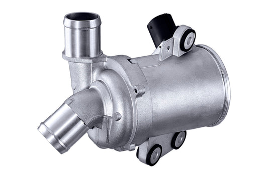 HELLA Water Pump, engine cooling 8MP358412-481