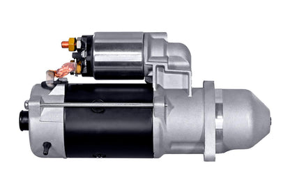 HELLA Starter - 12V - 3kW - for e.g. SAME DORADO  8EA015642-741