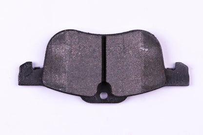HELLA Brake pad set - T1197 - for e.g. MG / ROVER 8DB355008-941