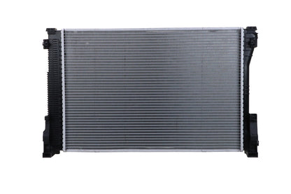 Hella Engine Coolant Radiator 8MK366300-951
