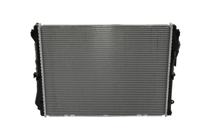 Hella Engine Coolant Radiator 8MK366301-921