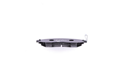HELLA Brake pad set - T1567 - for e.g. MITSUBISHI 8DB355006-731