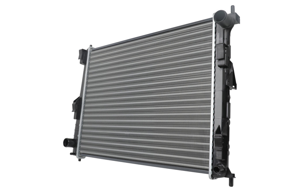 Hella Engine Coolant Radiator 8MK366301-181