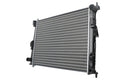 Hella Engine Coolant Radiator 8MK366301-181