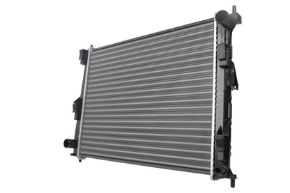 Hella Engine Coolant Radiator 8MK366301-181