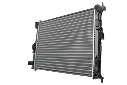 Hella Engine Coolant Radiator 8MK366301-181