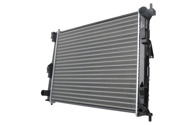 Hella Engine Coolant Radiator 8MK366301-181