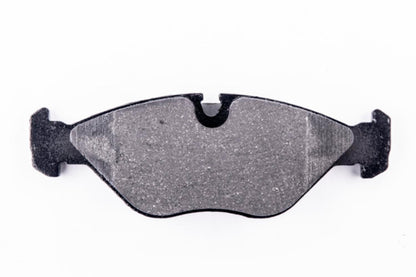 HELLA Brake pad set - T1039 - for e.g. BMW / WIESMANN 8DB355007-511