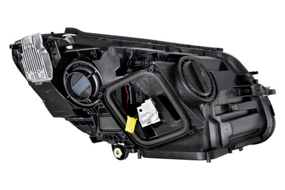 HELLA LED-Headlight - left - for e.g. MERCEDES-BENZ C-CLASS (W205) 1LX014827-631