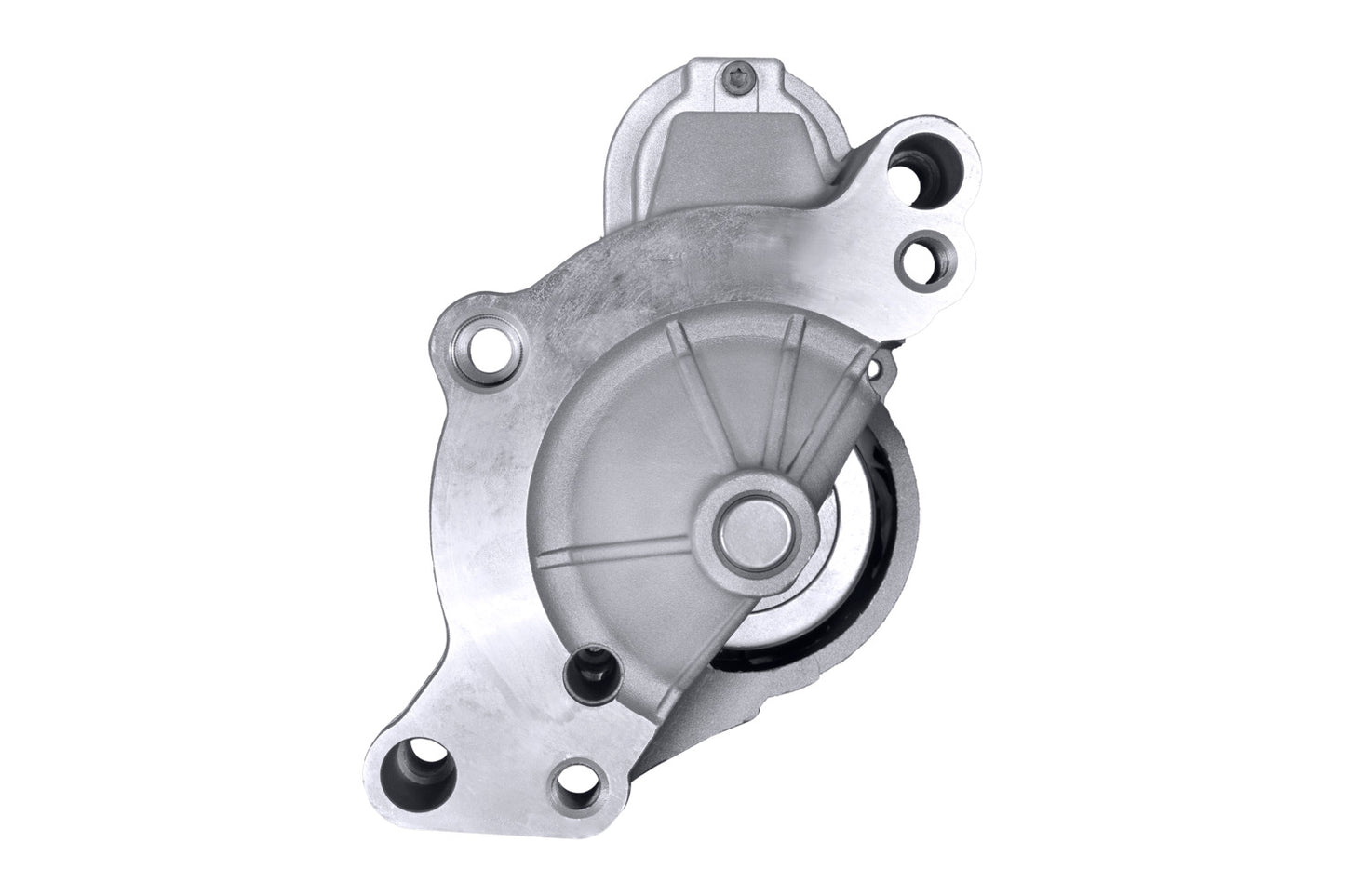 HELLA Starter - 12V - 2.5kW - for e.g. Peugeot 407 Sw (6E_) 8EA012528-291