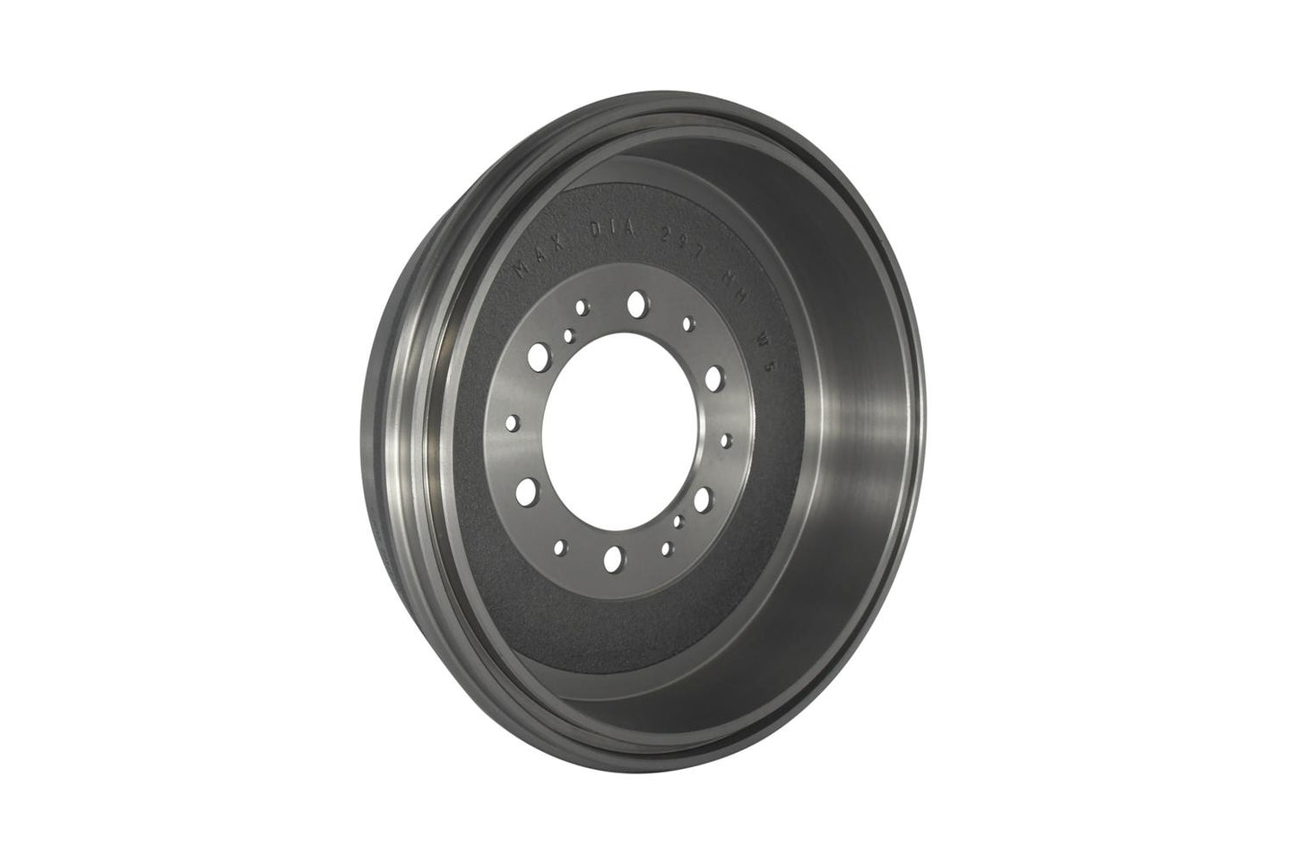 HELLA Brake Drum - 61391 - for e.g. TOYOTA 8DT355303-141