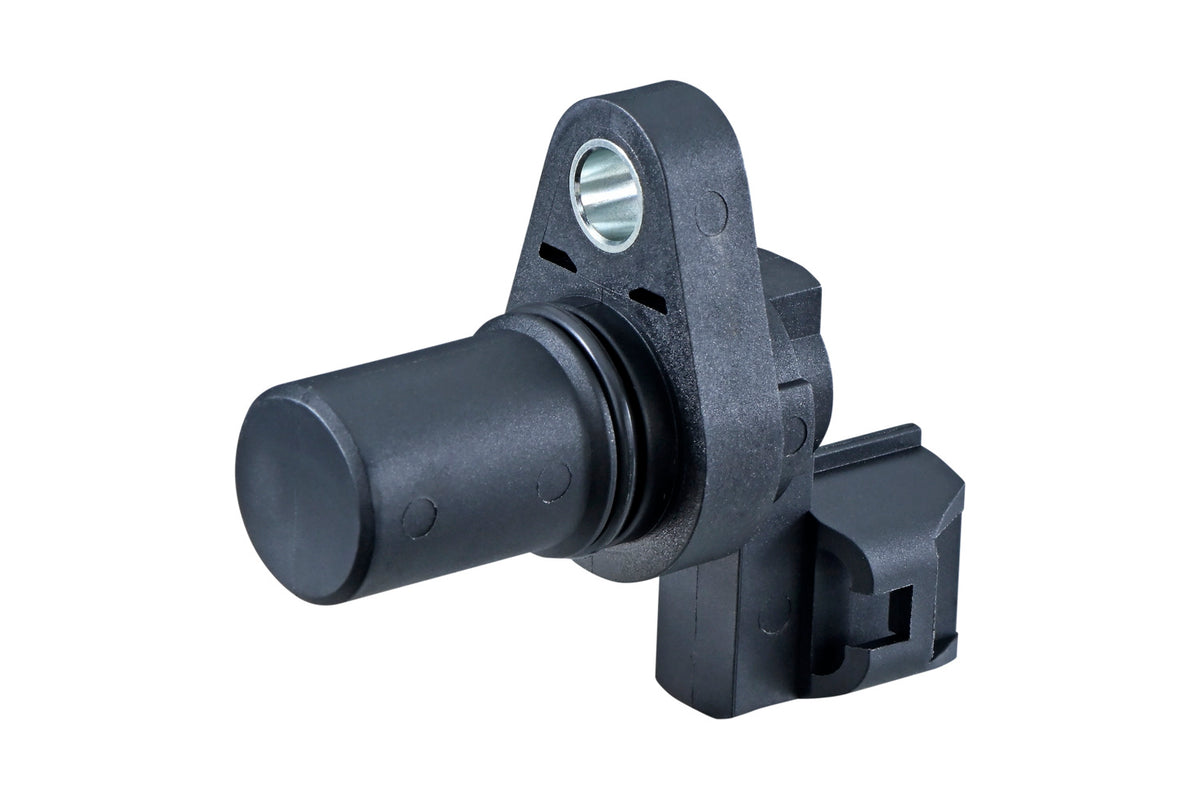 HELLA Sensor, speed/RPM - 12V - 3-pin connector - in transmission housing - Plugged 6PU358380-151