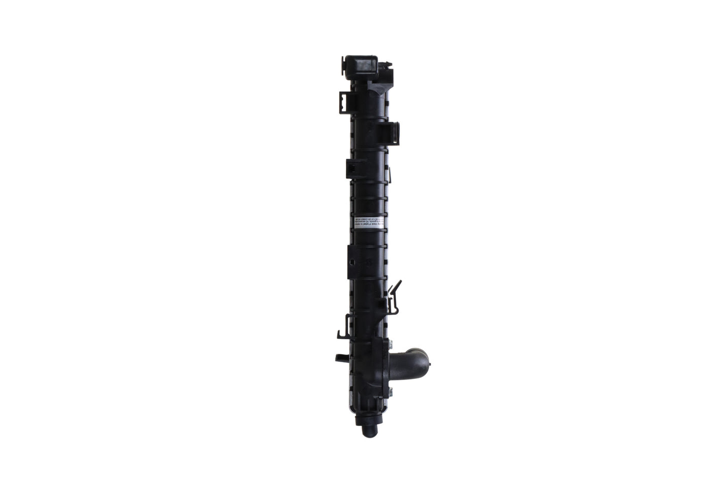 Hella Engine Coolant Radiator 8MK366300-171