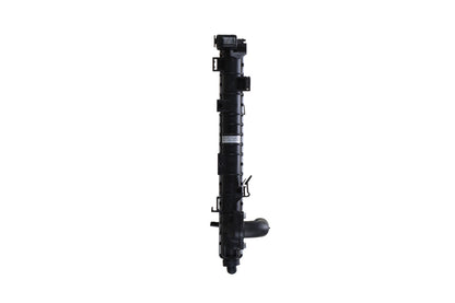 Hella Engine Coolant Radiator 8MK366300-171