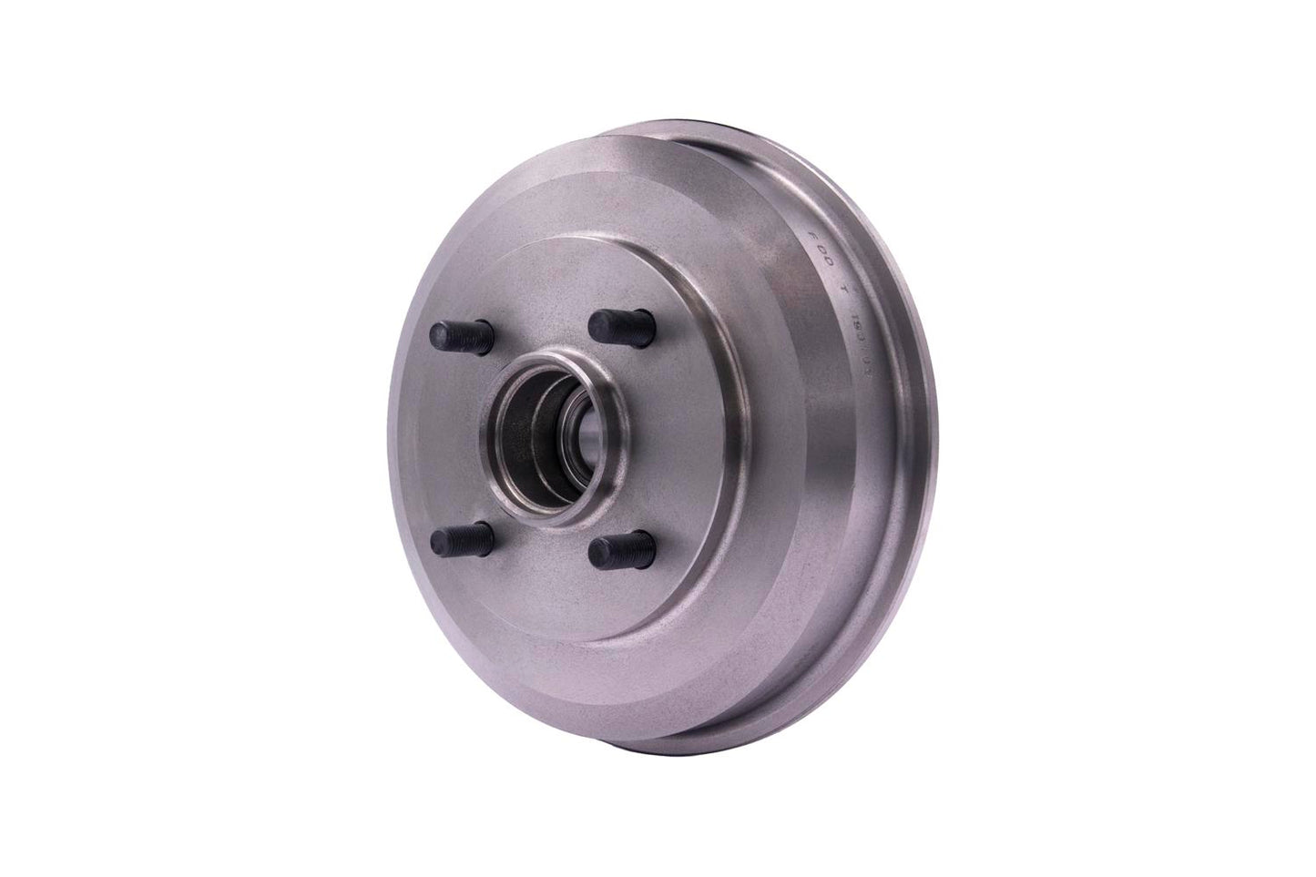 HELLA Brake Drum - 61416 - for e.g. FORD / MAZDA 8DT355302-751
