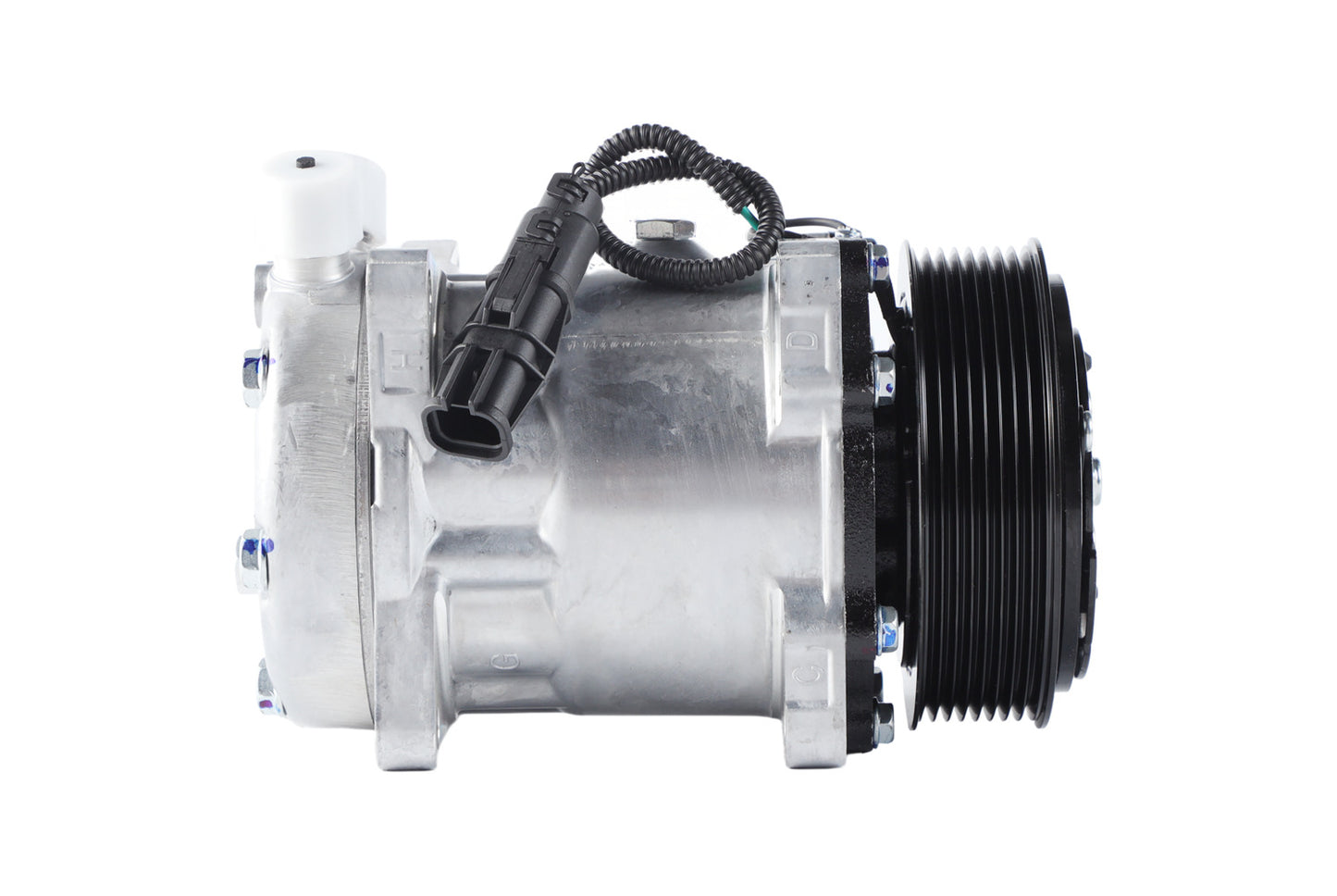 Hella Aircon Compressor 8FK366200-001