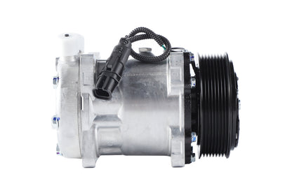 Hella Aircon Compressor 8FK366200-001