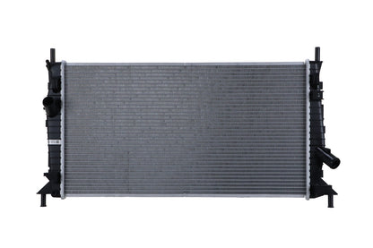 Hella Engine Coolant Radiator 8MK366300-191