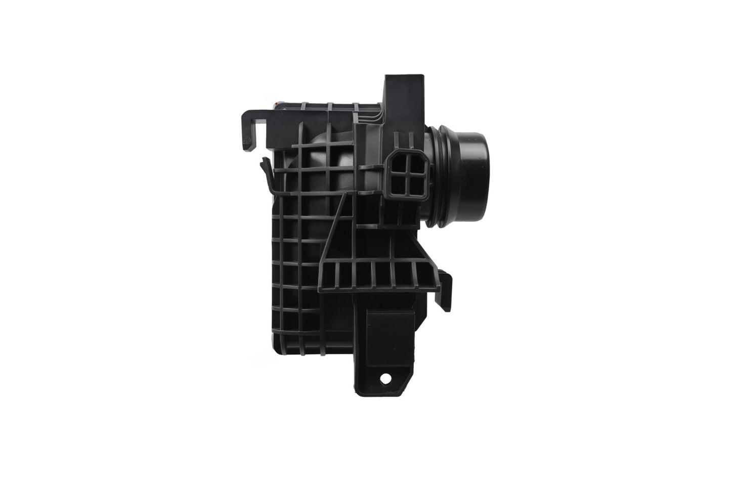 Hella Charge Air Intercooler 8ML366340-691