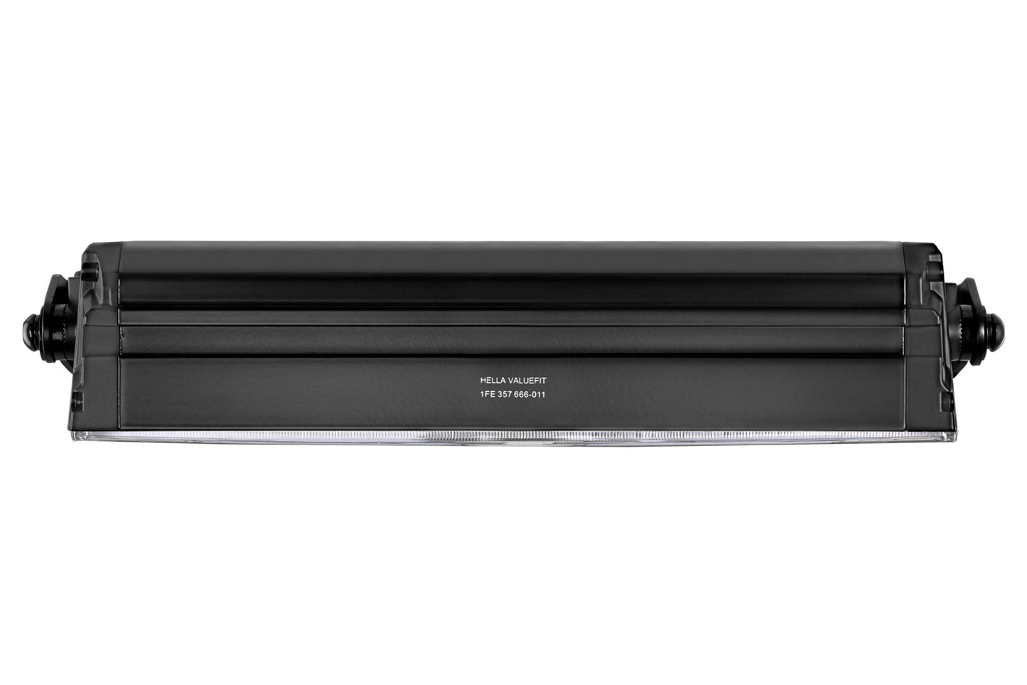 HELLA VALUEFIT LED-Lightbar - LBE 2 310FL - 12/24V - white/yellow (amber) - 3800lm 1FE357666-011