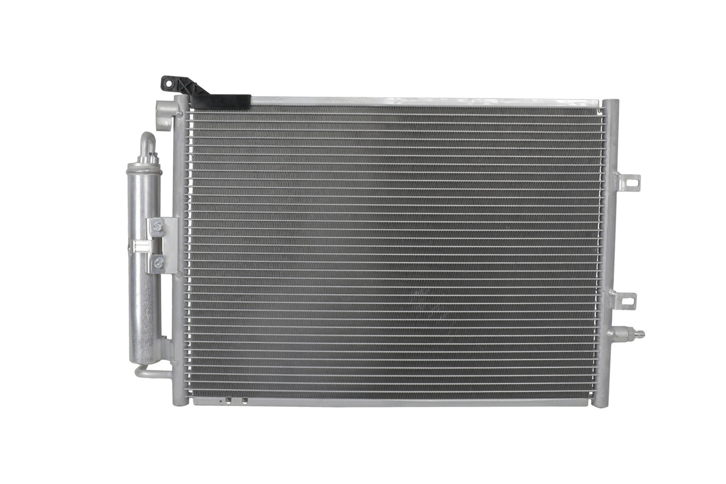 Hella Aircon Condenser 8FC366221-301
