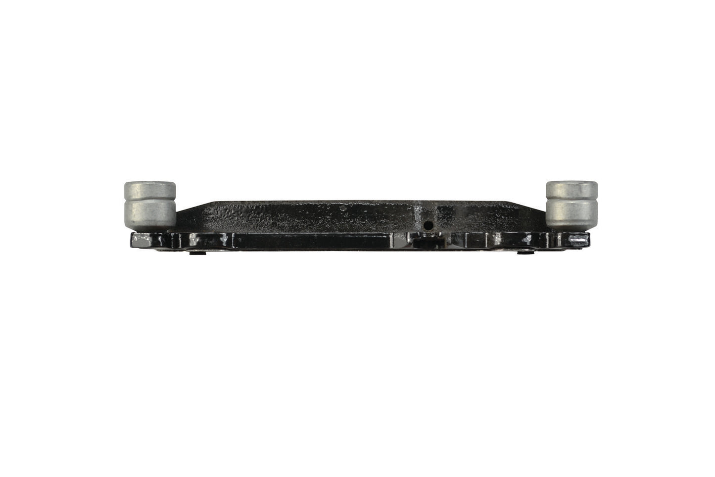 HELLA Brake pad set - T2102 - for e.g. BRABUS / MERCEDES-BENZ 8DB355019-611