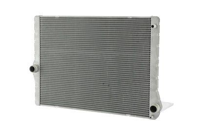Hella Engine Coolant Radiator 8MK366301-791