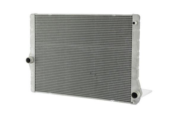 Hella Engine Coolant Radiator 8MK366301-791