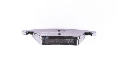 HELLA Brake pad set - T1432 - for e.g. VOLKSWAGEN 8DB355011-171