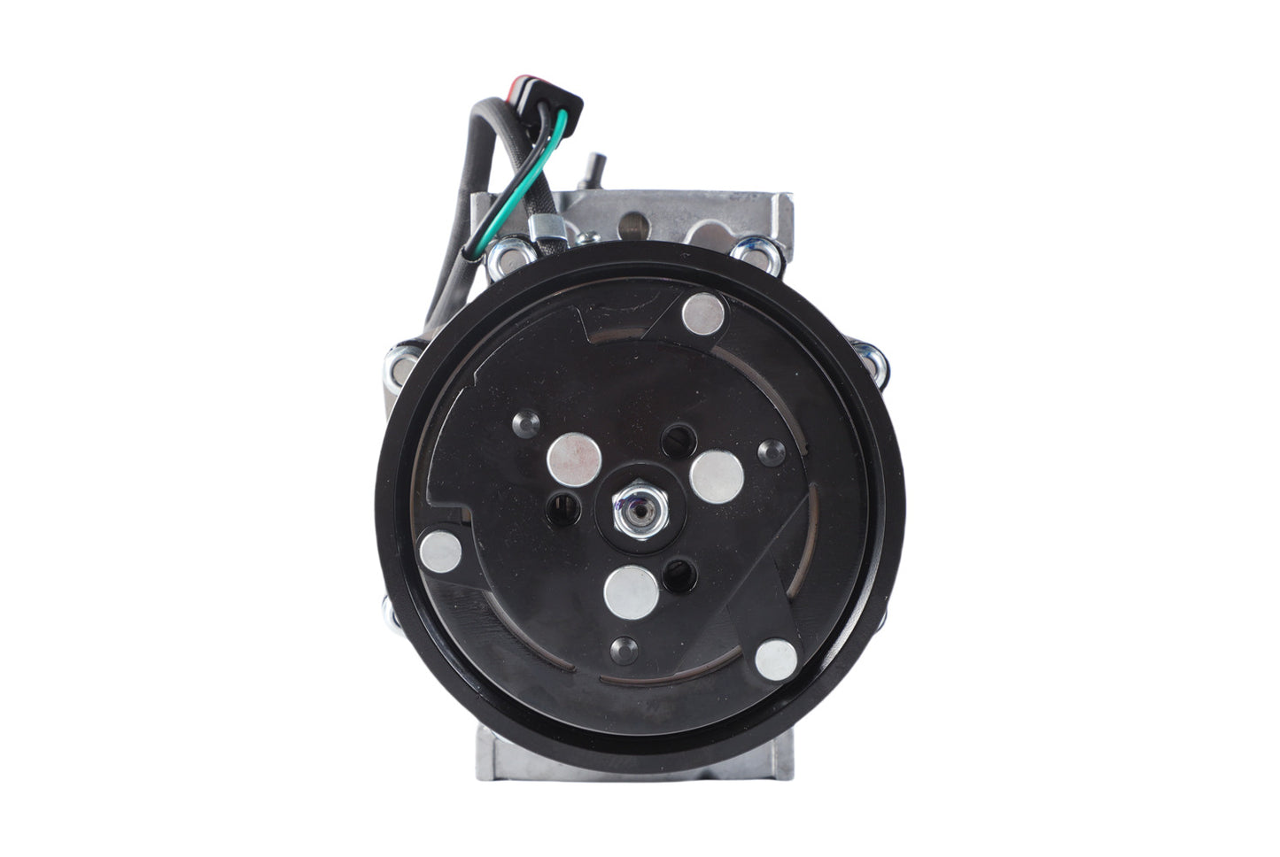 Hella Aircon Compressor 8FK366200-091