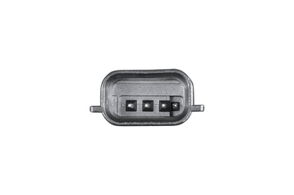 HELLA Sensor, crankshaft pulse - 12V - 3-pin connector 6PU358381-591