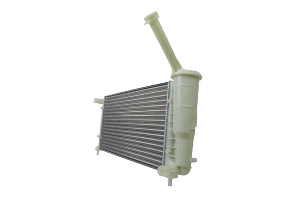 Hella Engine Coolant Radiator 8MK366301-651