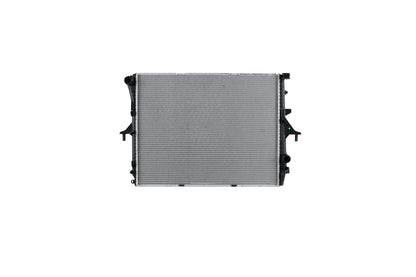 Hella Engine Coolant Radiator 8MK366302-741