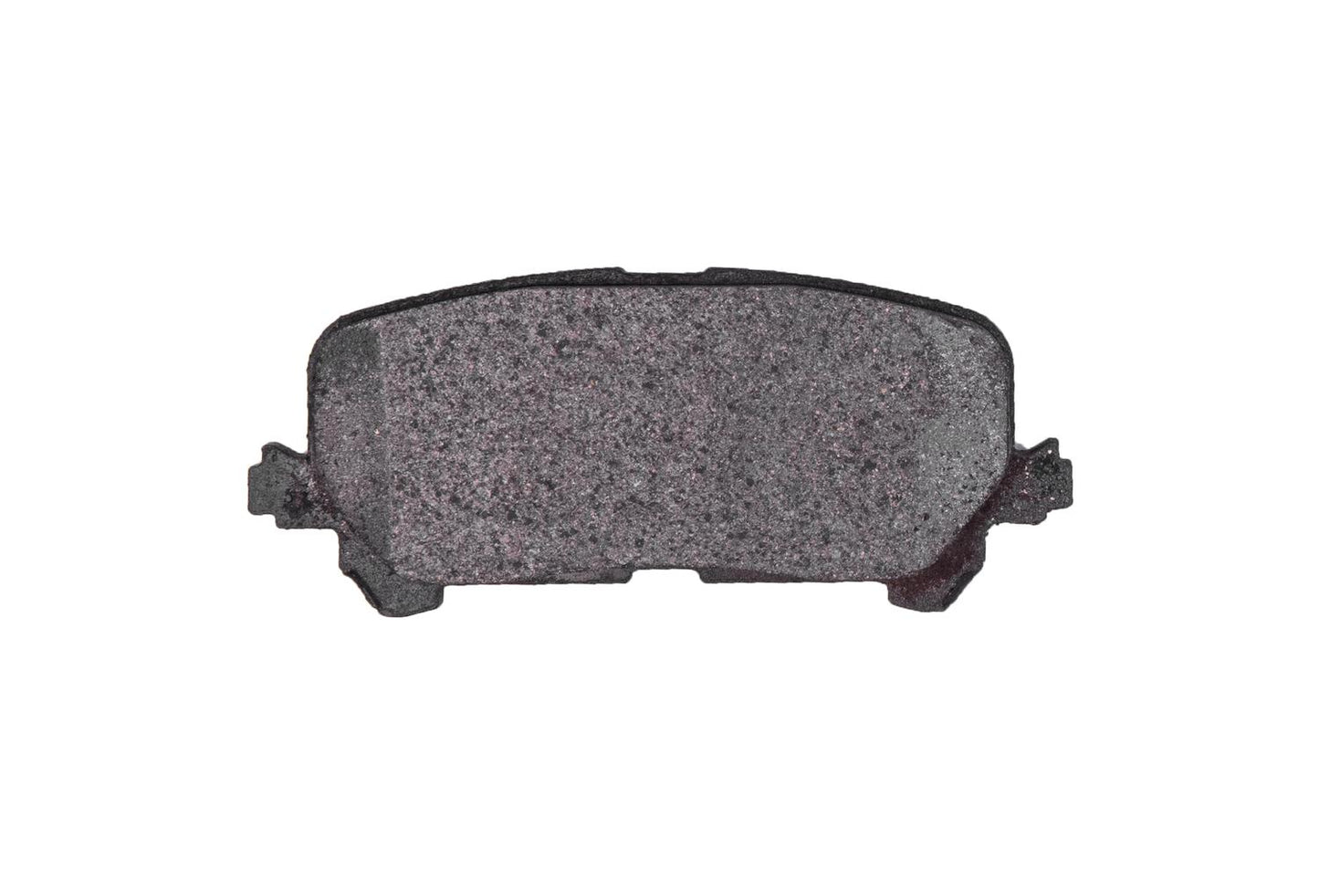 HELLA Brake pad set - T2813 - for e.g. HONDA 8DB355040-461