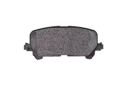 HELLA Brake pad set - T2813 - for e.g. HONDA 8DB355040-461