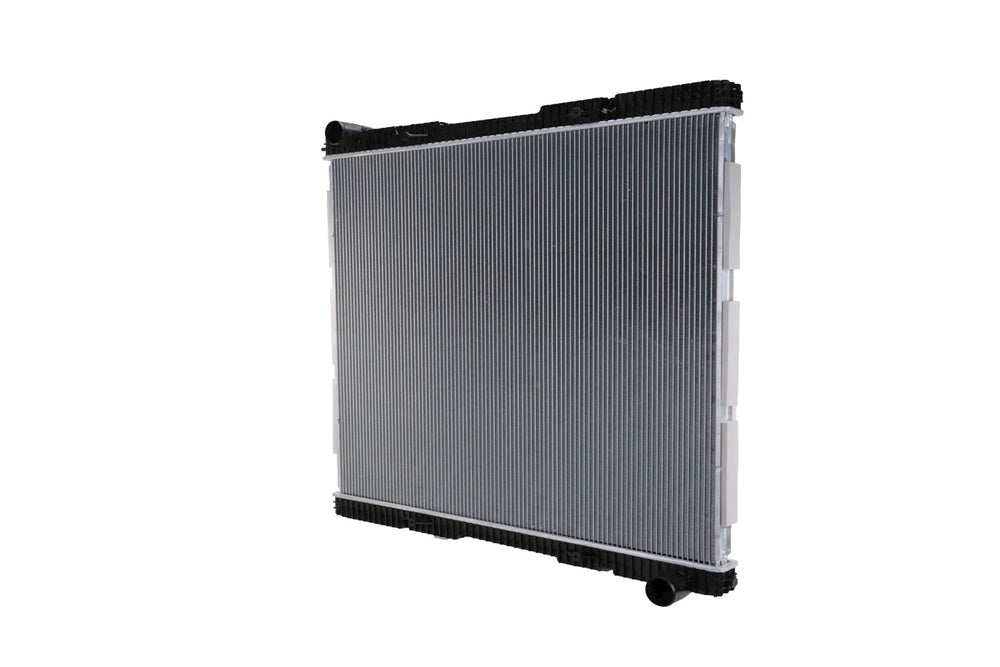 Hella Engine Coolant Radiator 8MK366302-181